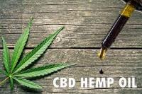 Medical CBD Oil image 3